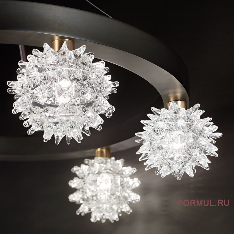 Люстра Arte Veneziana Filarete